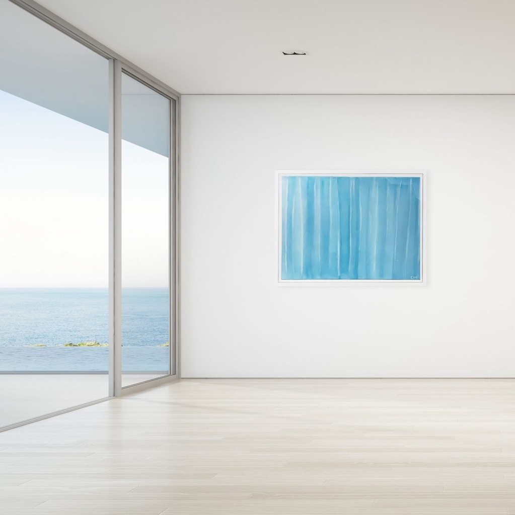 [CA-blue-ocean] BLUE OCEAN