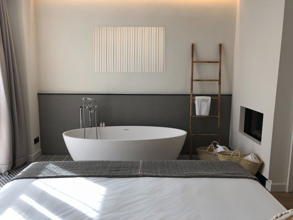 [CA-bathing-in-style] Bathing in Style