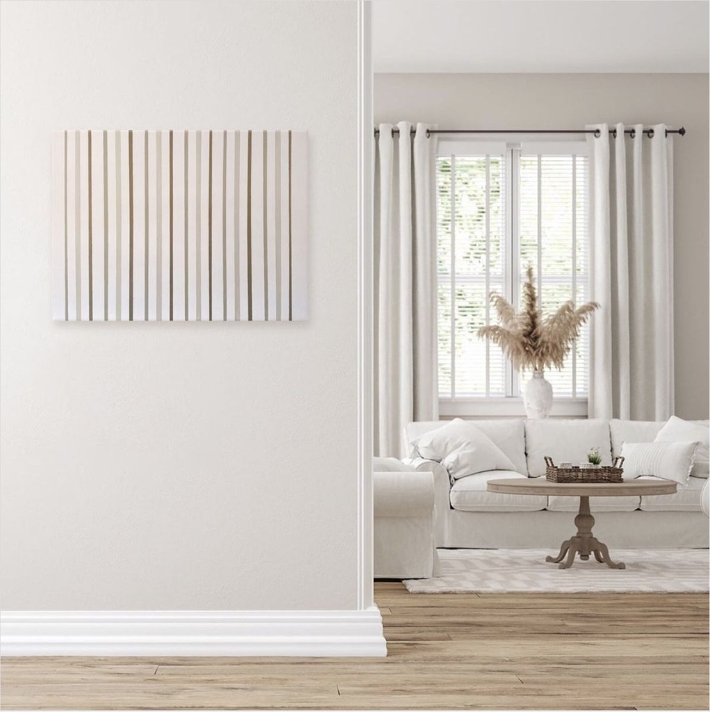 [CA-tableau-6] Classy & Chic