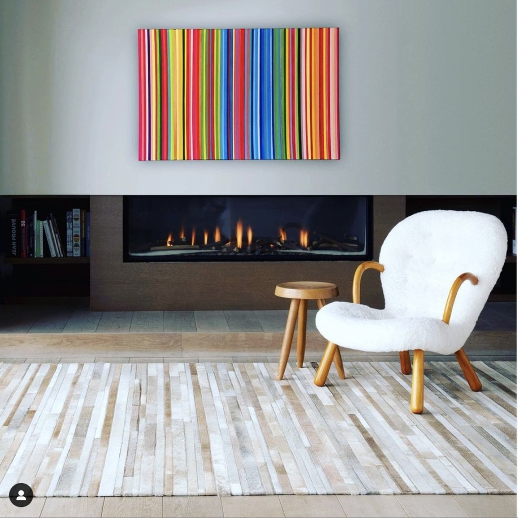 [CA-tableau-1] Cosy Sunset